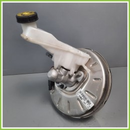 Servofreno Pompa Freni Depressore TRW A26430 MERCEDES-BENZ Classe GLA X156 A2464301230