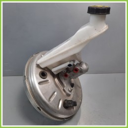 Servofreno Pompa Freni Depressore TRW A26430 MERCEDES-BENZ Classe GLA X156 A2464301230