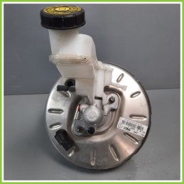 Servofreno Pompa Freni Depressore TRW A26430 MERCEDES-BENZ Classe GLA X156 A2464301230
