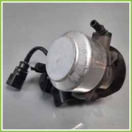 Servofreno Pompa Freni Depressore PIERBURG 7.07254.02.0 VOLKSWAGEN T-ROC 1.5 TSI 5Q0612181D