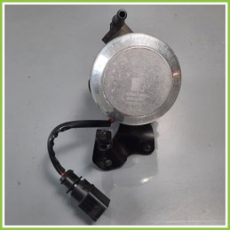 Servofreno Pompa Freni Depressore PIERBURG 7.07254.02.0 VOLKSWAGEN T-ROC 1.5 TSI 5Q0612181D