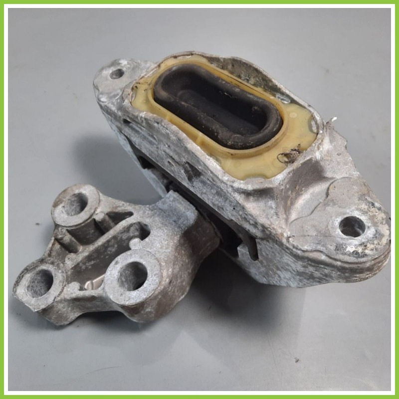 Supporto Motore OPEL ASTRA P10 A17DTR 1.7 13248546 2009 2015
