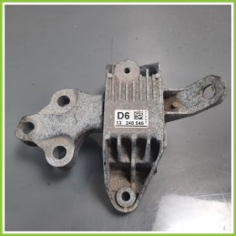 Supporto Motore OPEL ASTRA P10 A17DTR 1.7 13248546 2009 2015