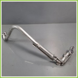 Tubo Tubazione Clima Aria Condizionata VOLKSWAGEN T-ROC 1.5 TSI 5WB816738C 2017 2018