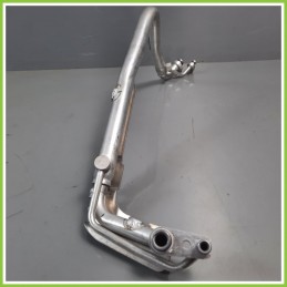 Tubo Tubazione Clima Aria Condizionata VOLKSWAGEN T-ROC 1.5 TSI 5WB816738C 2017 2018
