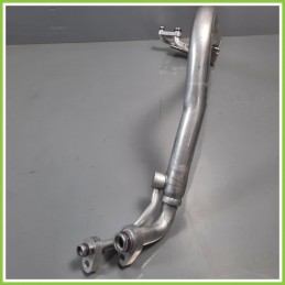 Tubo Tubazione Clima Aria Condizionata VOLKSWAGEN T-ROC 1.5 TSI 5WB816738C 2017 2018