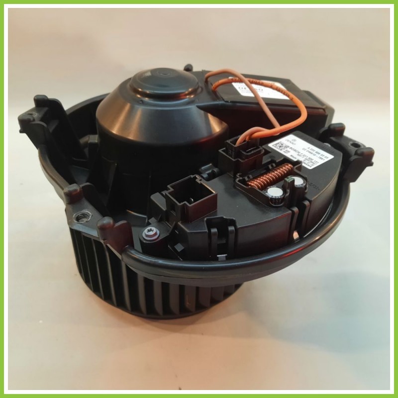 Ventola Ventilatore Riscaldamento Abitacolo DENSO CZ116360-0756 MERCEDES-BENZ Classe GLA X156 A2469061601 2017 2020