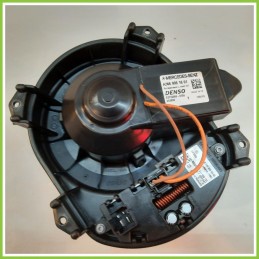 Ventola Ventilatore Riscaldamento Abitacolo DENSO CZ116360-0756 MERCEDES-BENZ Classe GLA X156 A2469061601 2017 2020