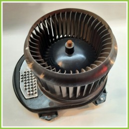 Ventola Ventilatore Riscaldamento Abitacolo DENSO CZ116360-0756 MERCEDES-BENZ Classe GLA X156 A2469061601 2017 2020