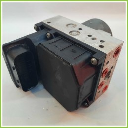 Centralina ABS Modulo Pompa BOSCH 0265950075 0265225165 LANCIA PHEDRA TC Originale Usato