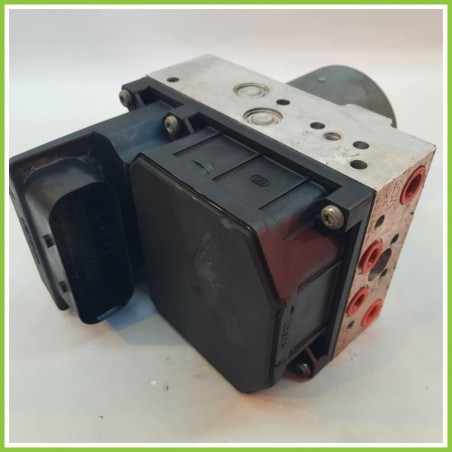 Centralina ABS Modulo Pompa BOSCH 0265950075 0265225165 LANCIA PHEDRA TC Originale Usato