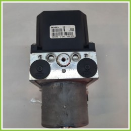 Centralina ABS Modulo Pompa BOSCH 0265950075 0265225165 LANCIA PHEDRA TC Originale Usato