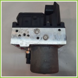 Centralina ABS Modulo Pompa BOSCH 0265950075 0265225165 LANCIA PHEDRA TC Originale Usato