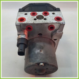 Centralina ABS Modulo Pompa BOSCH 0265950075 0265225165 LANCIA PHEDRA TC Originale Usato