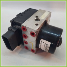 Centralina ABS Modulo Pompa ATE 10.0948-0105.3 10.0204-0158.4 FORD FOCUS CAK Originale Usato
