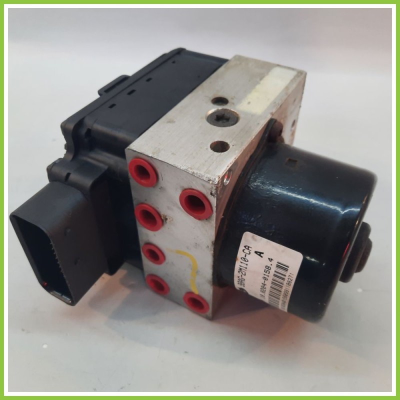Centralina ABS Modulo Pompa ATE 10.0948-0105.3 10.0204-0158.4 FORD FOCUS CAK Originale Usato