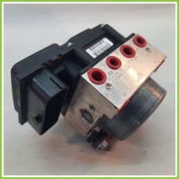 Centralina ABS Modulo Pompa BOSCH 0265800673 0264232021 FIAT PANDA 3U Originale Usato