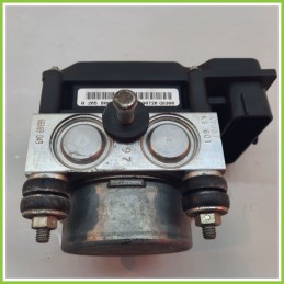 Centralina ABS Modulo Pompa BOSCH 0265800673 0264232021 FIAT PANDA 3U Originale Usato