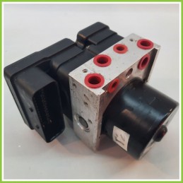 Centralina ABS Modulo Pompa ATE 06.2109-5581.3 06.2102-1317.4 FORD FIESTA CB1 Originale Usato