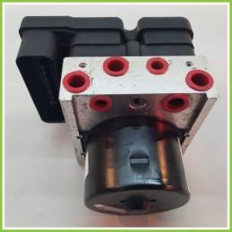 Centralina ABS Modulo Pompa ATE 06.2109-5581.3 06.2102-1317.4 FORD FIESTA CB1 Originale Usato