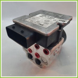 Centralina ABS Modulo Pompa TRW EBC430NG 54084924A LANCIA YPSILON TI Originale Usato