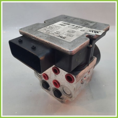 Centralina ABS Modulo Pompa TRW EBC430NG 54084924A LANCIA YPSILON TI Originale Usato