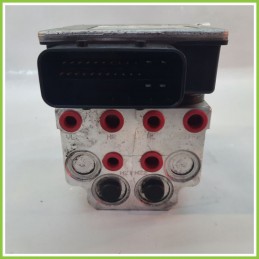 Centralina ABS Modulo Pompa TRW EBC430NG 54084924A LANCIA YPSILON TI Originale Usato