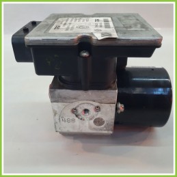 Centralina ABS Modulo Pompa TRW EBC430NG 54084924A LANCIA YPSILON TI Originale Usato