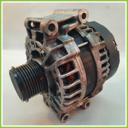 Alternatore BOSCH 0125711152 AUDI A5/S5 8T 06H903018J