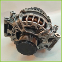 Alternatore BOSCH 0125711152 AUDI A5/S5 8T 06H903018J