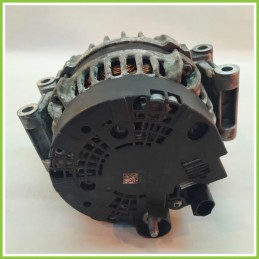 Alternatore BOSCH 0125711152 AUDI A5/S5 8T 06H903018J