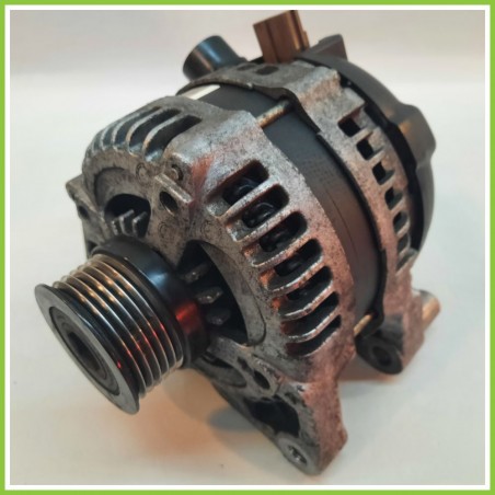 Alternatore DENSO 104210-2710 VOLVO C30 36000599
