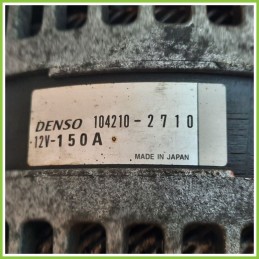 Alternatore DENSO 104210-2710 VOLVO C30 36000599
