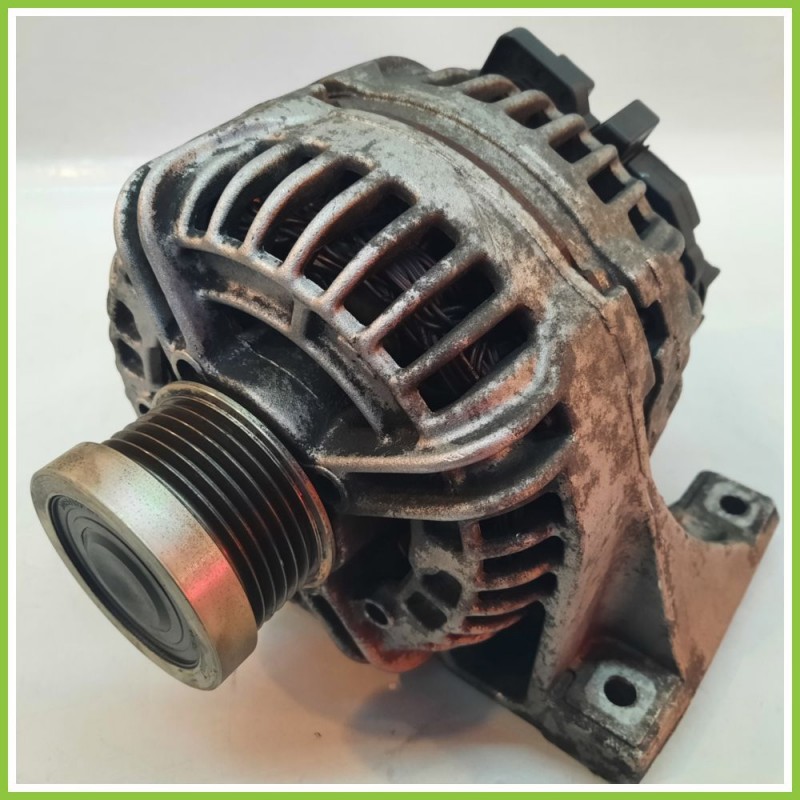 Alternatore BOSCH 0124525060 VOLVO V70/XC70 30667787