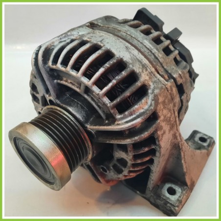 Alternatore BOSCH 0124525060 VOLVO V70/XC70 30667787