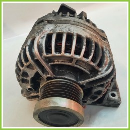 Alternatore BOSCH 0124525060 VOLVO V70/XC70 30667787