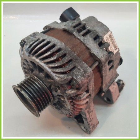Alternatore MITSUBISHI A005TG0192B PEUGEOT 207 9660055080