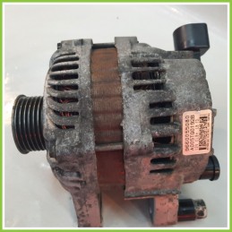 Alternatore MITSUBISHI A005TG0192B PEUGEOT 207 9660055080