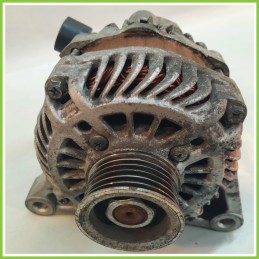 Alternatore MITSUBISHI A005TG0192B PEUGEOT 207 9660055080