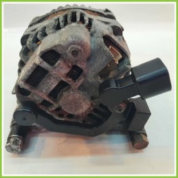 Alternatore MITSUBISHI A005TG0192B PEUGEOT 207 9660055080