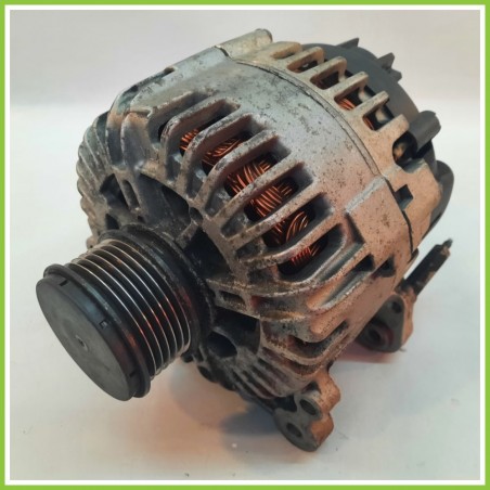 Alternatore VALEO TG14C11 SEAT LEON 1P 06F902023C