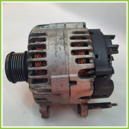 Alternatore VALEO TG14C11 SEAT LEON 1P 06F902023C