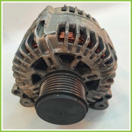 Alternatore VALEO TG14C11 SEAT LEON 1P 06F902023C