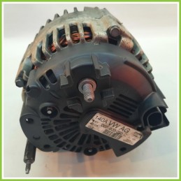 Alternatore VALEO TG14C11 SEAT LEON 1P 06F902023C