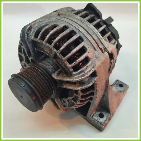 Alternatore BOSCH 0124515054 VOLVO S80 9459092