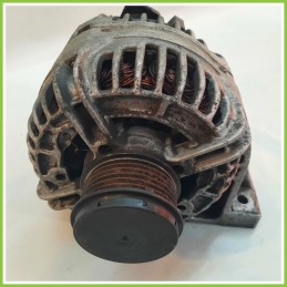 Alternatore BOSCH 0124515054 VOLVO S80 9459092