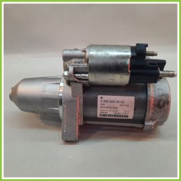 Motorino Avviamento DENSO MS438000-2050 MERCEDES-BENZ Classe GLA X156 A6459060800