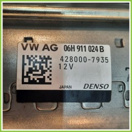 Motorino Avviamento DENSO 428000-7935 AUDI A5/S5 8T 06H911024B