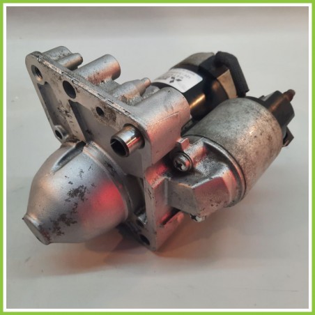 Motorino Avviamento MITSUBISHI S1416 CITROEN C3 2a Serie M0T93582AM