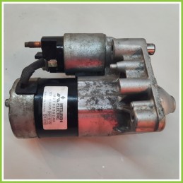 Motorino Avviamento MITSUBISHI S1416 CITROEN C3 2a Serie M0T93582AM